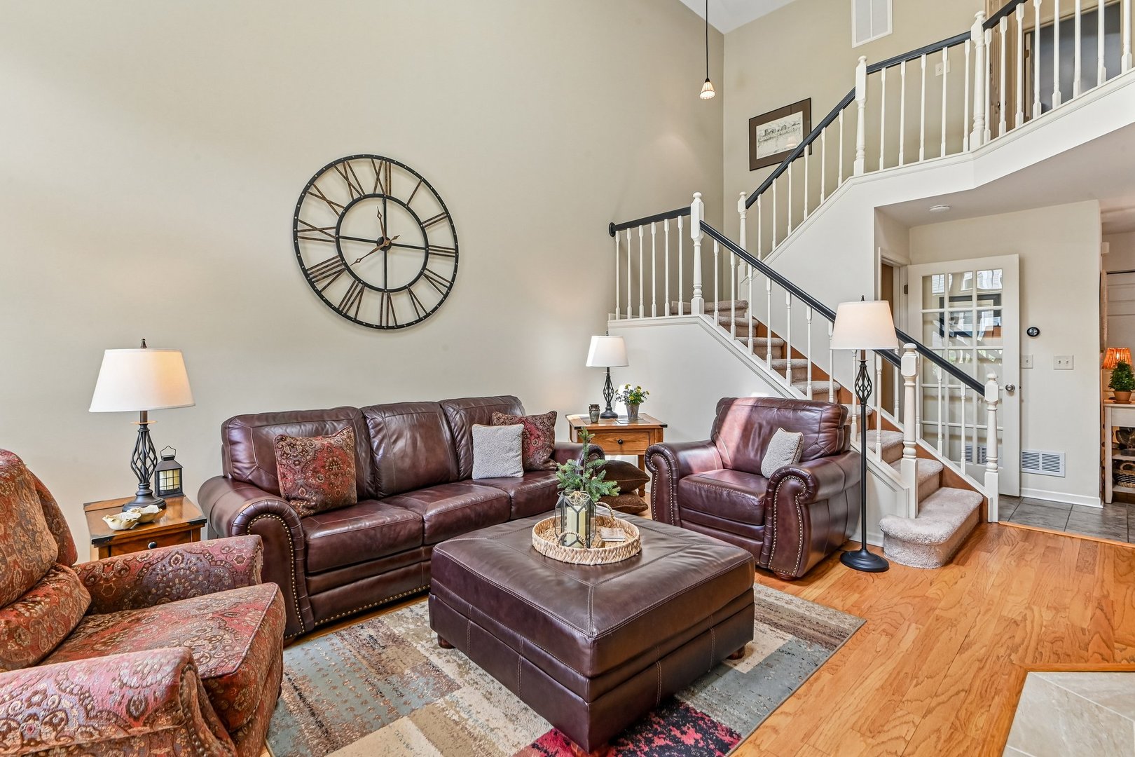 1321 Orrington Court