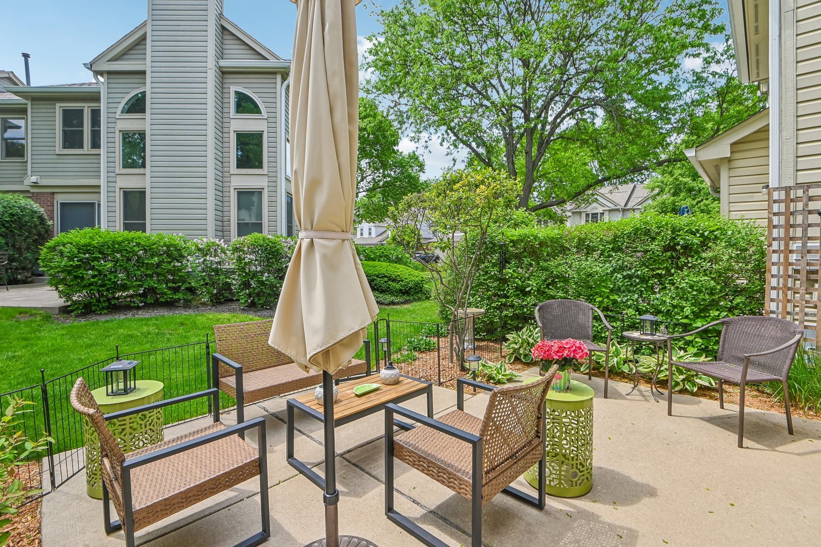 1321 Orrington Court