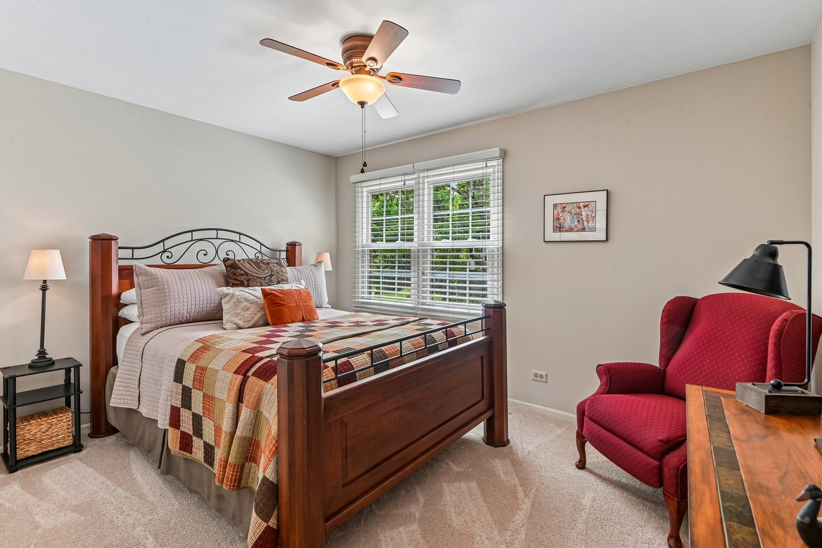 1321 Orrington Court