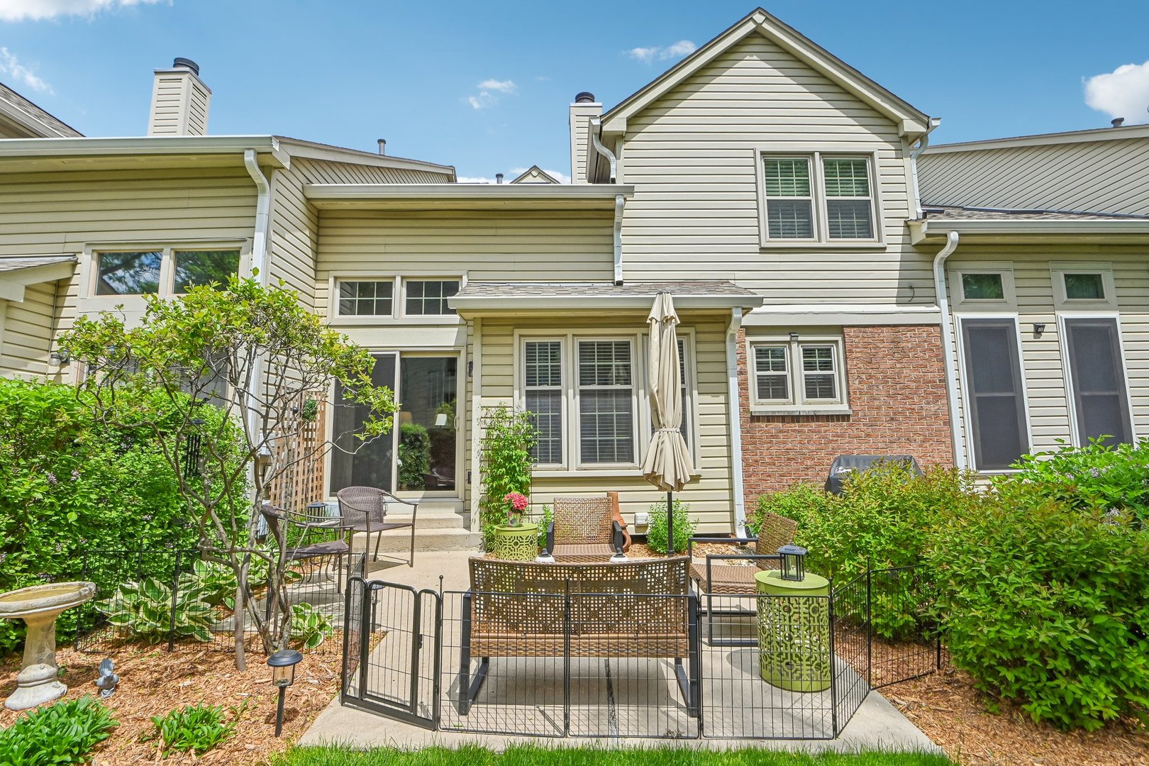 1321 Orrington Court