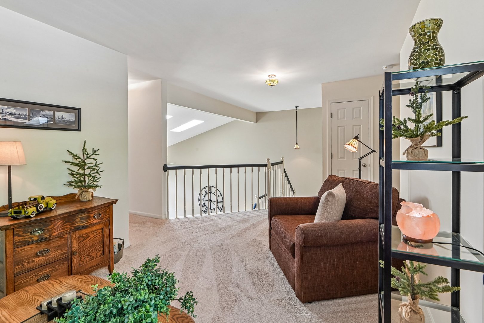 1321 Orrington Court