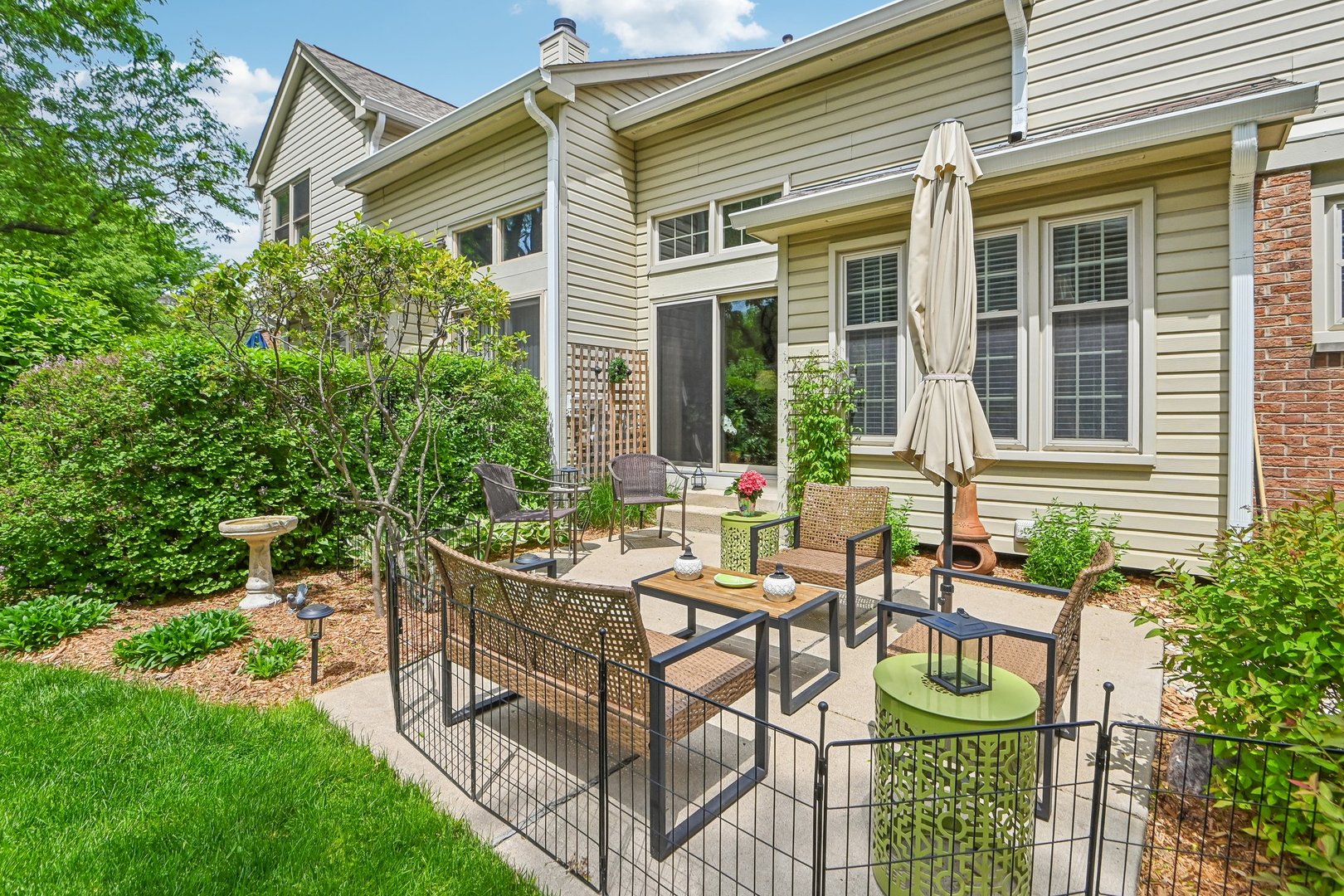 1321 Orrington Court