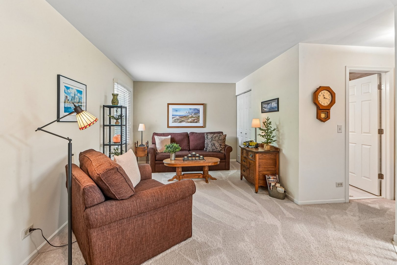 1321 Orrington Court