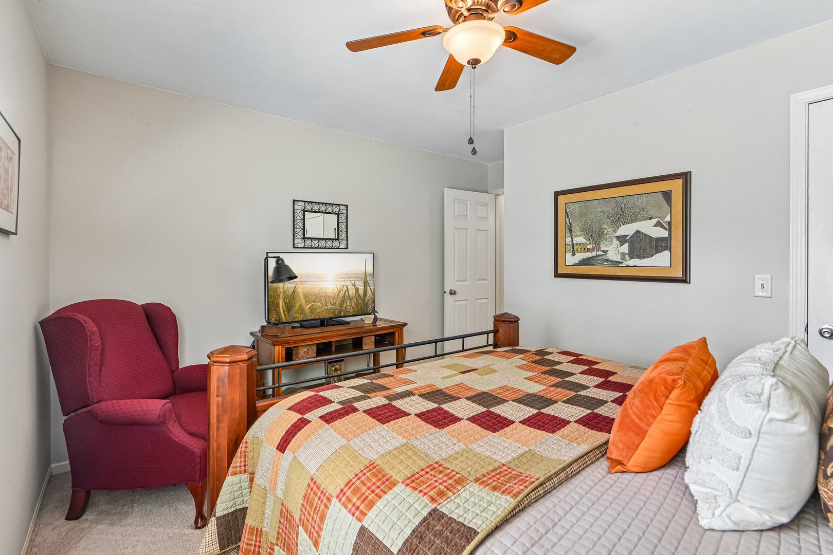 1321 Orrington Court