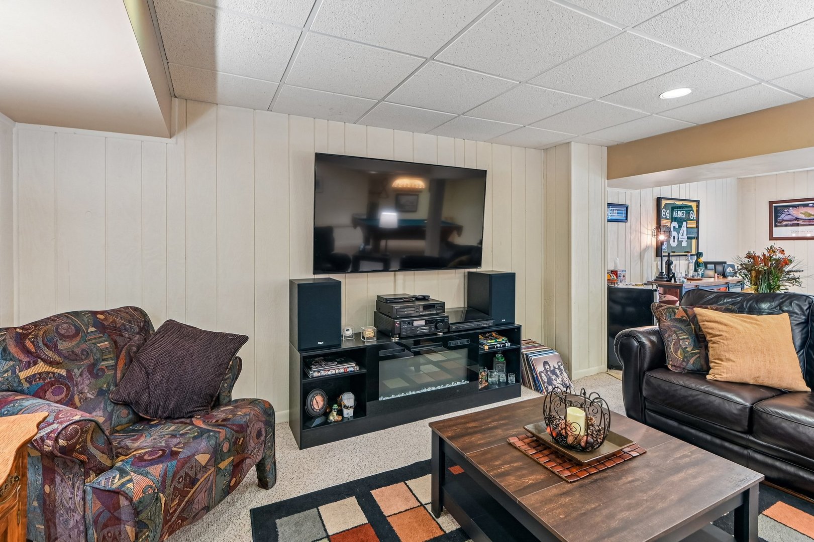 1321 Orrington Court