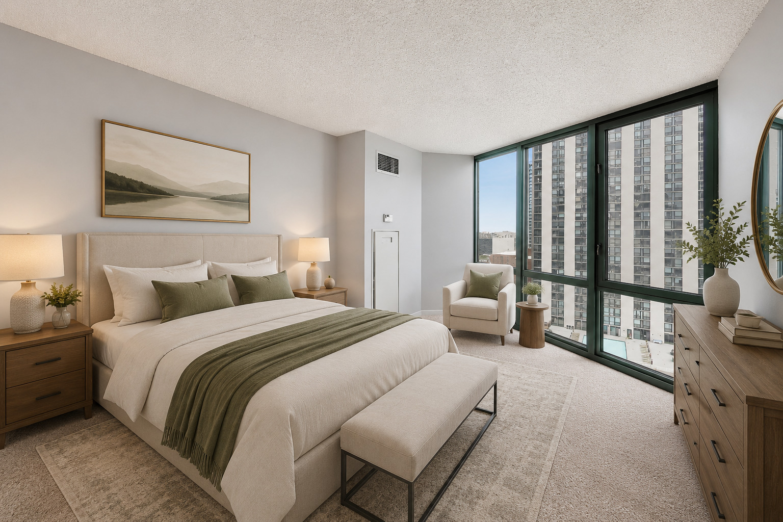 111 W MAPLE Street Unit: 1503