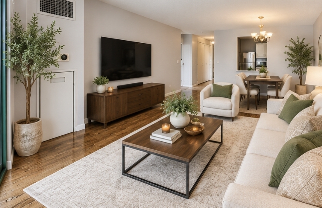 111 W MAPLE Street Unit: 1503