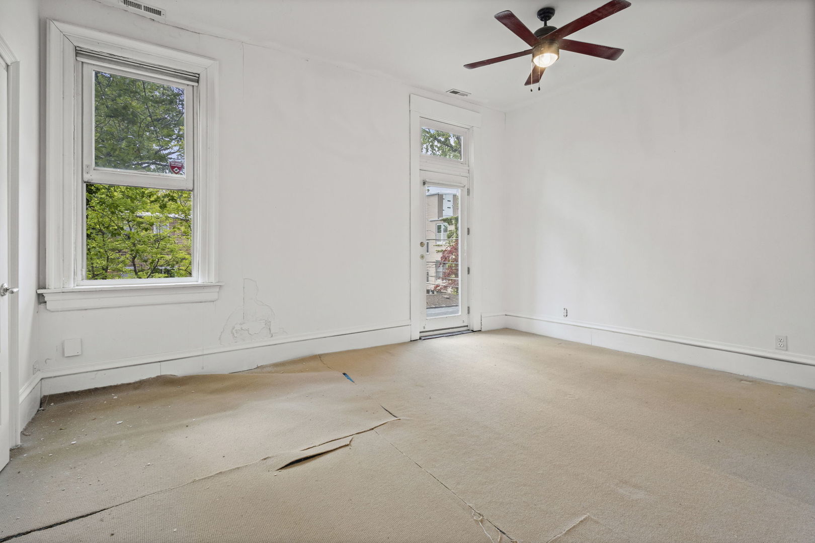 2144 N Fremont Street Unit: 0