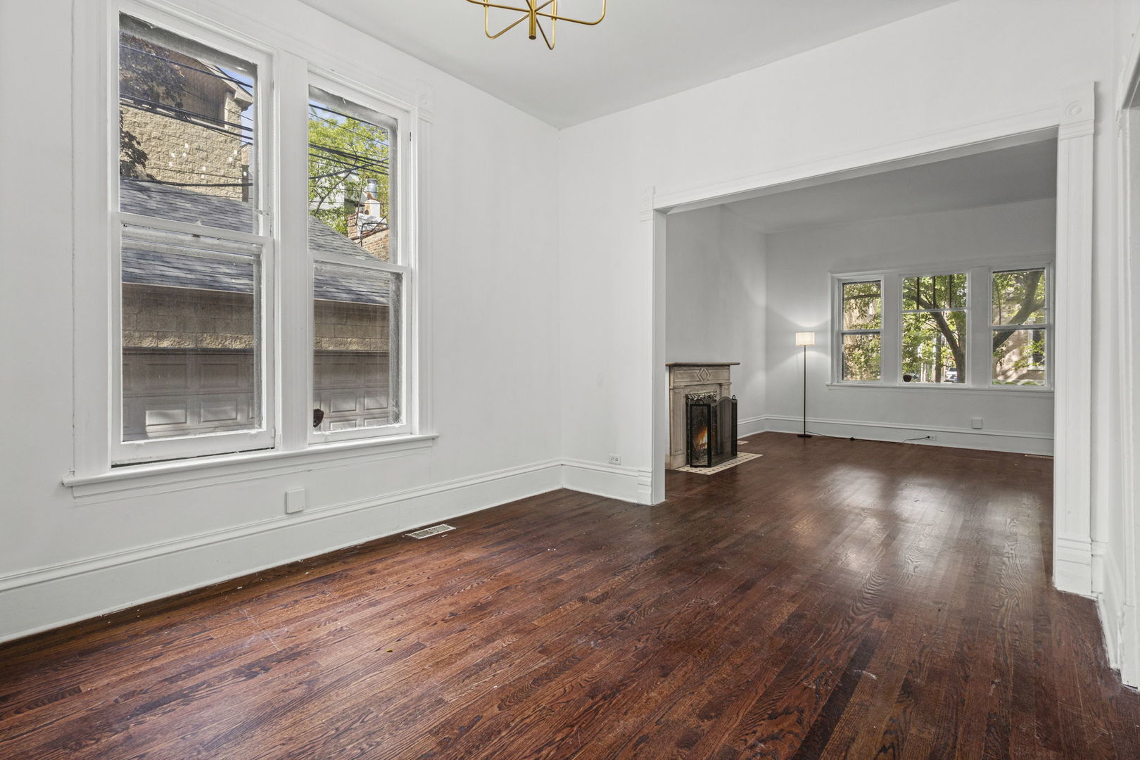 2144 N Fremont Street Unit: 0