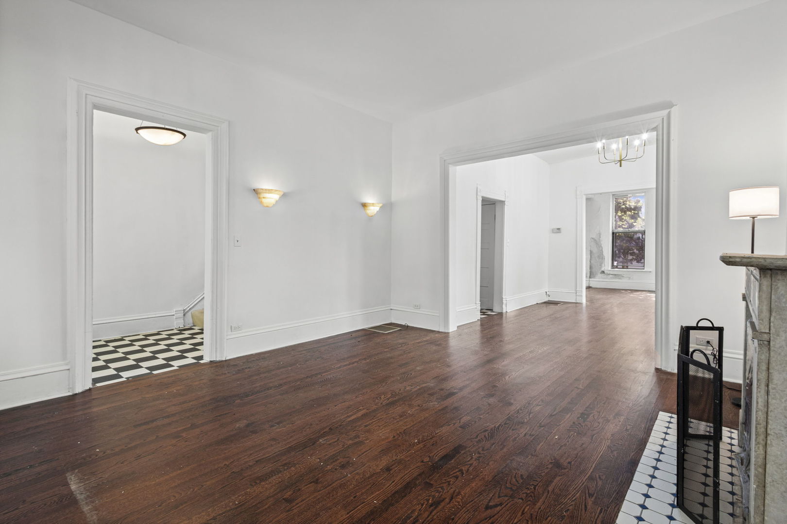 2144 N Fremont Street Unit: 0