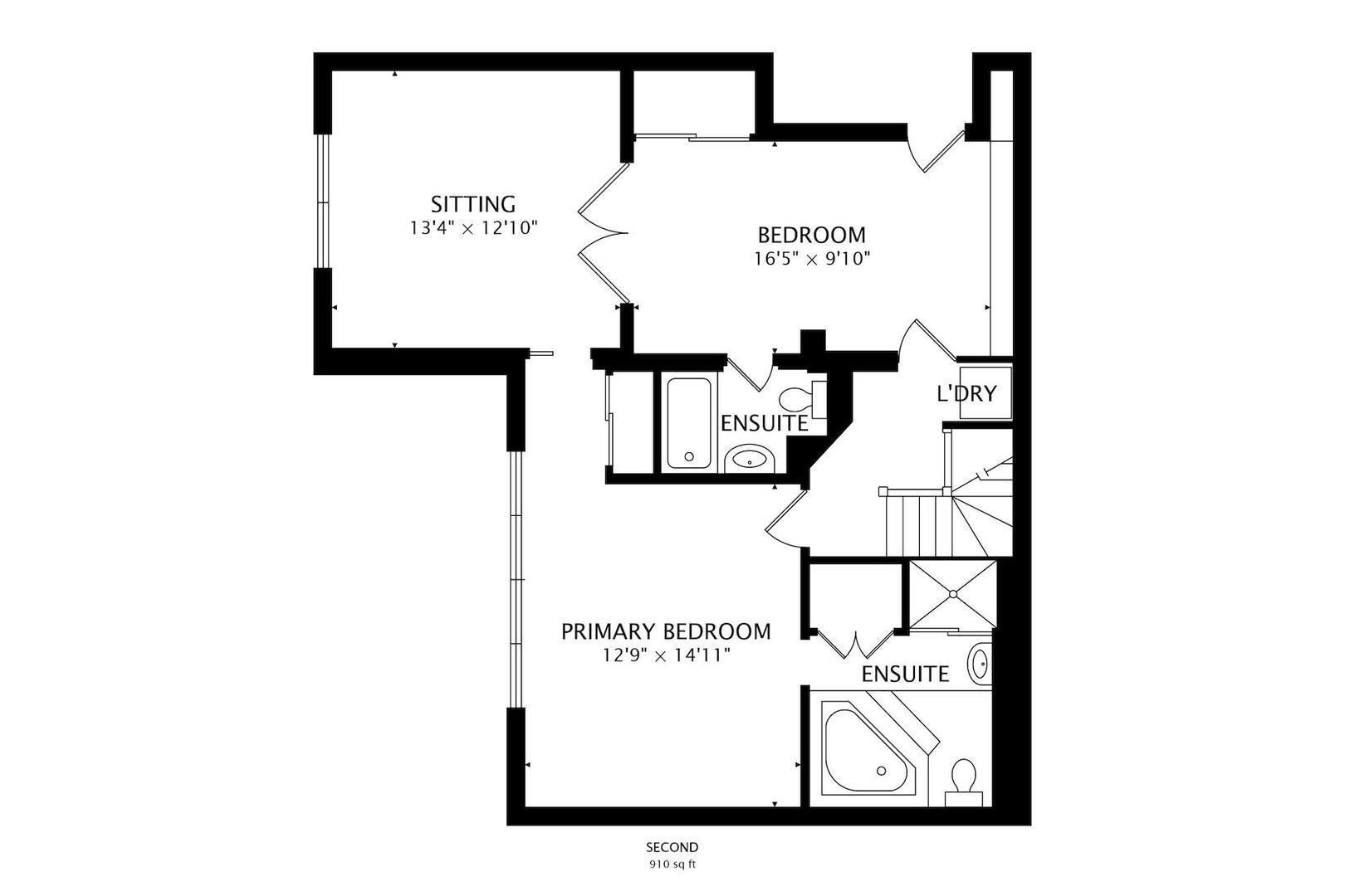 1221 N Dearborn Street Unit: 604S