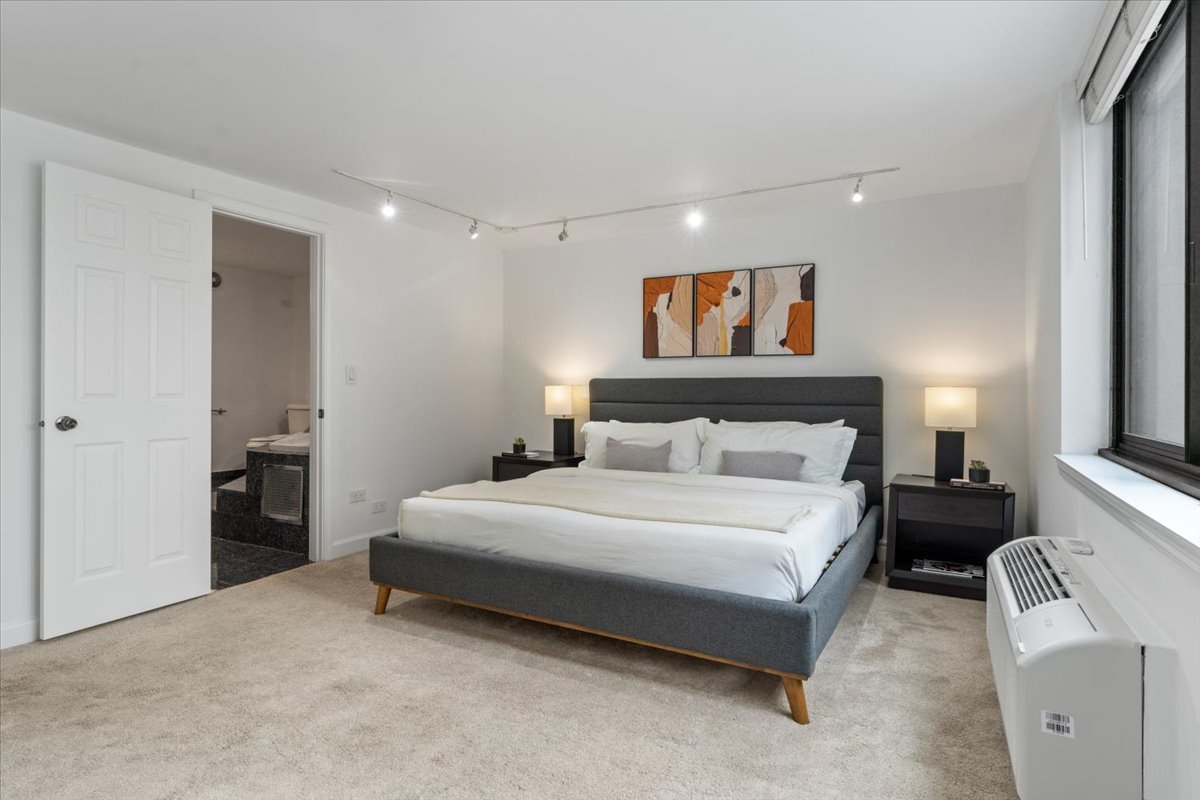 1221 N Dearborn Street Unit: 604S