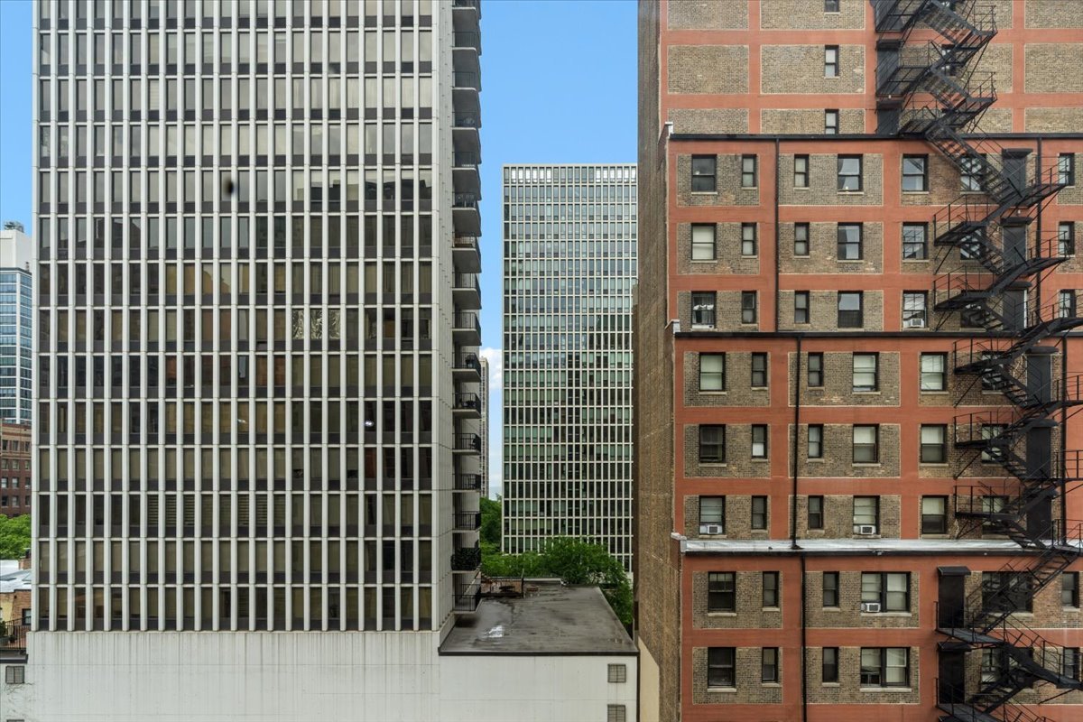 1221 N Dearborn Street Unit: 604S