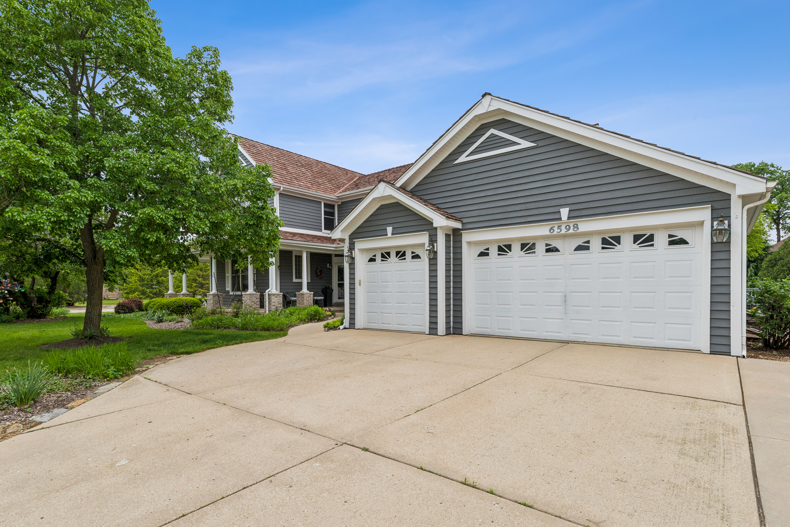 6598 REVERE Court