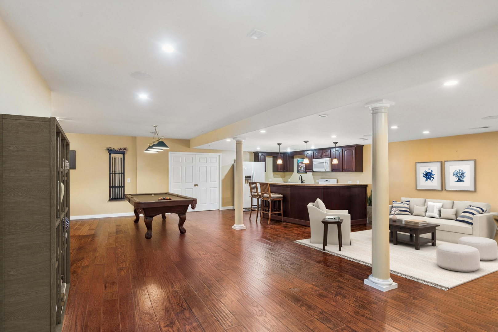 6598 REVERE Court