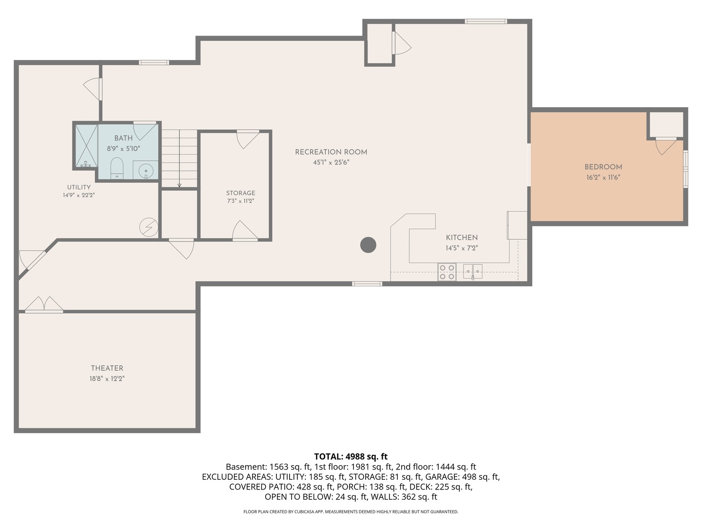 6598 REVERE Court