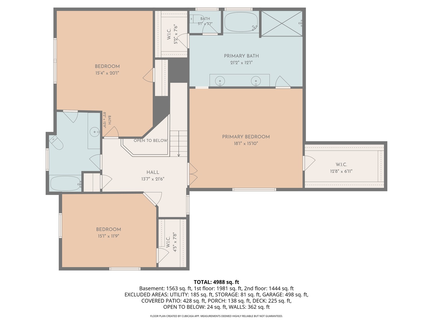6598 REVERE Court