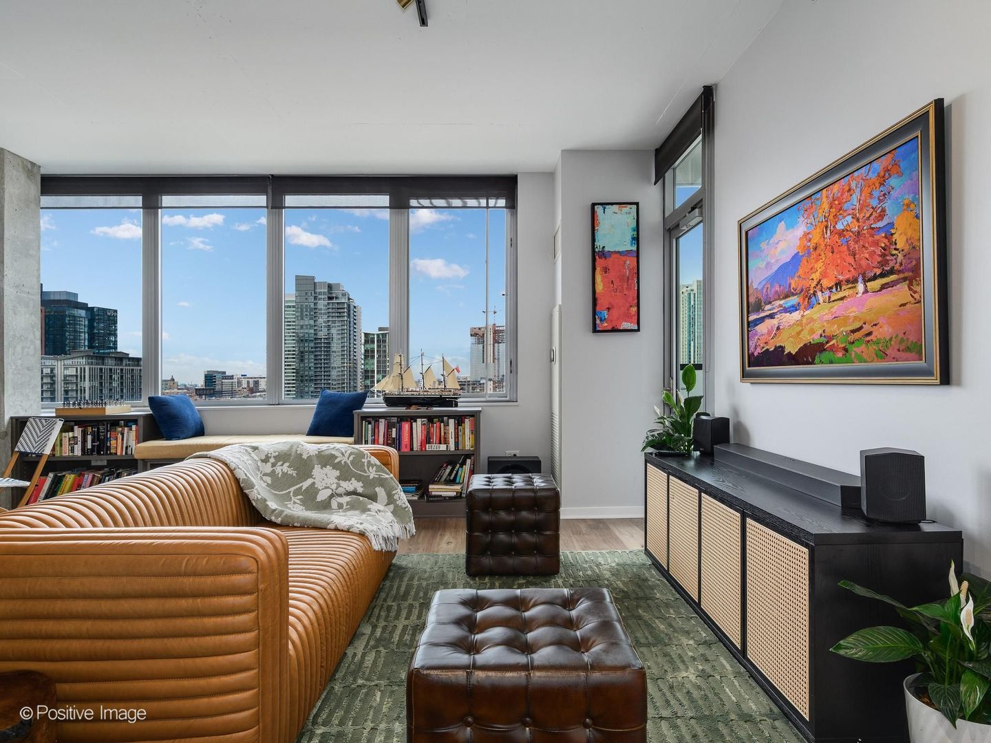 659 W Randolph Street Unit: 1206