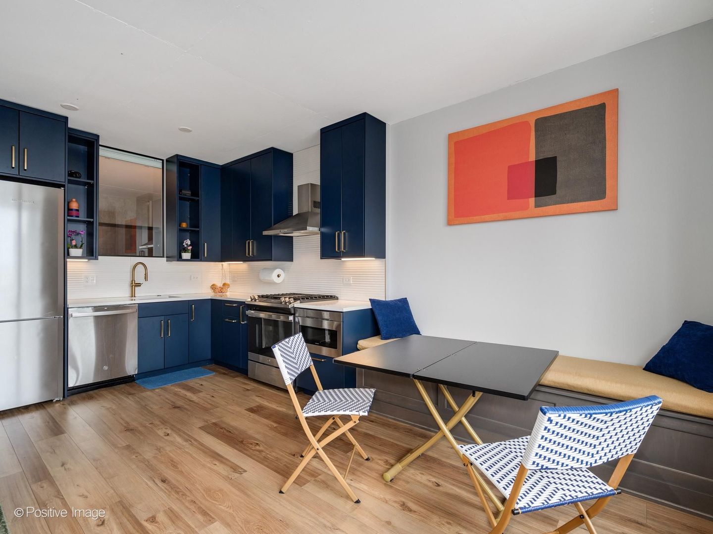 659 W Randolph Street Unit: 1206