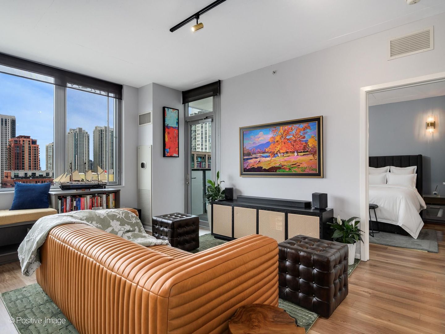 659 W Randolph Street Unit: 1206