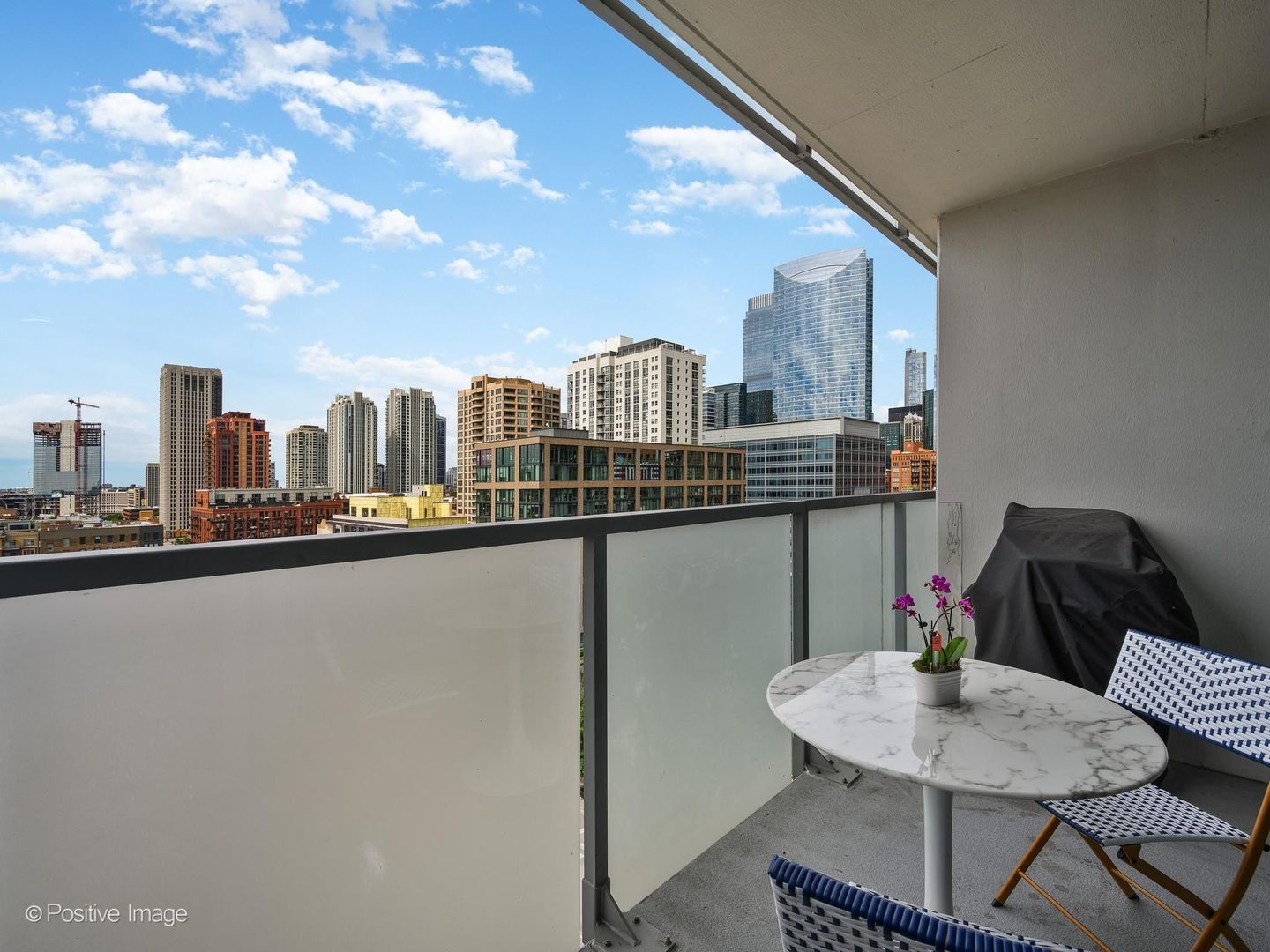 659 W Randolph Street Unit: 1206