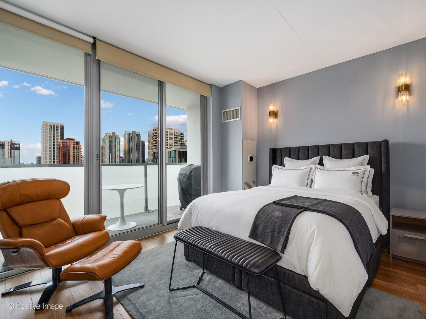 659 W Randolph Street Unit: 1206