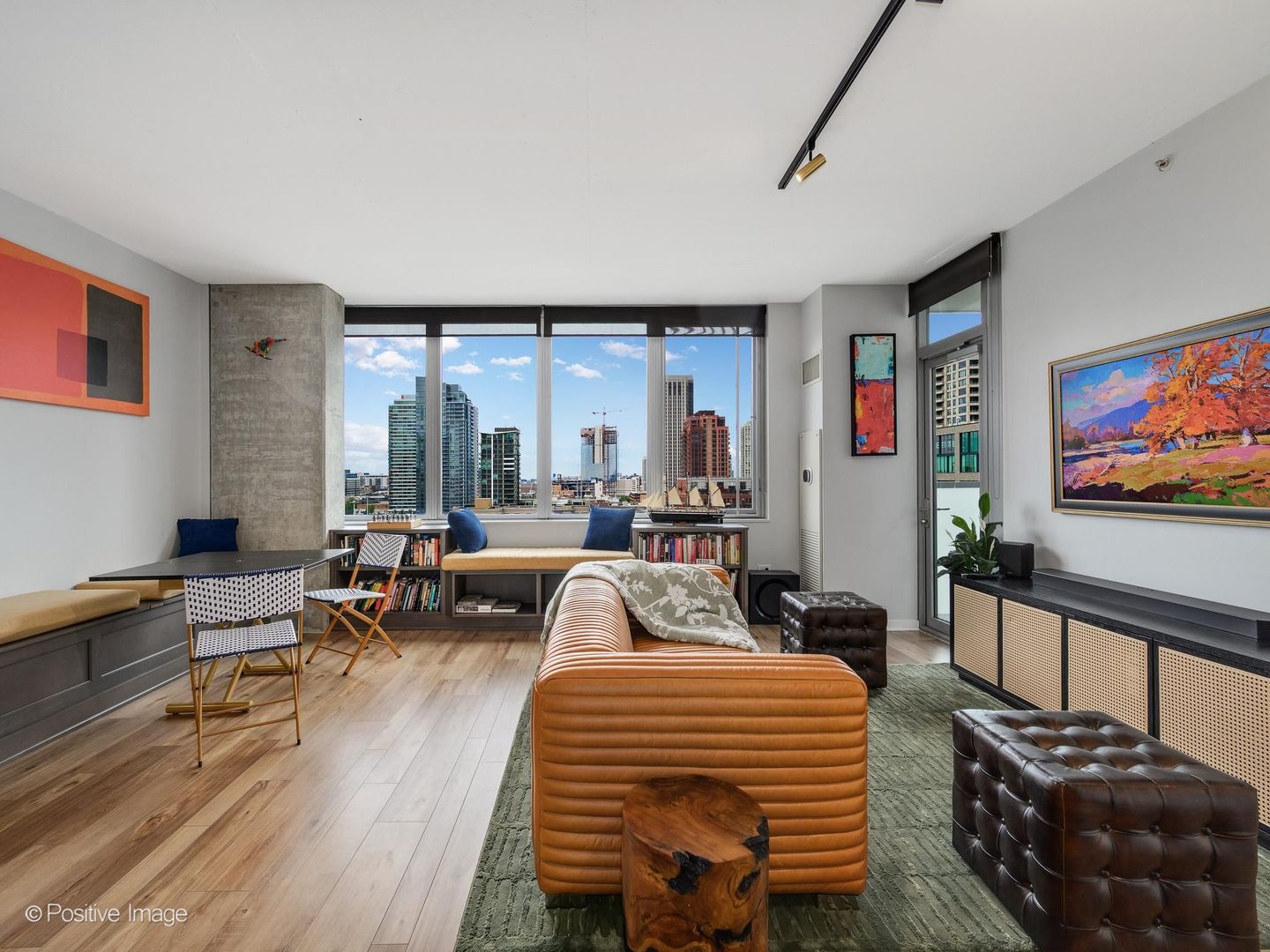 659 W Randolph Street Unit: 1206