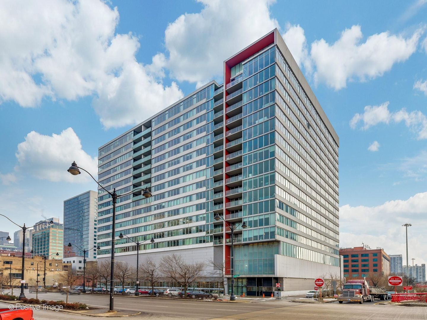 659 W Randolph Street Unit: 1206