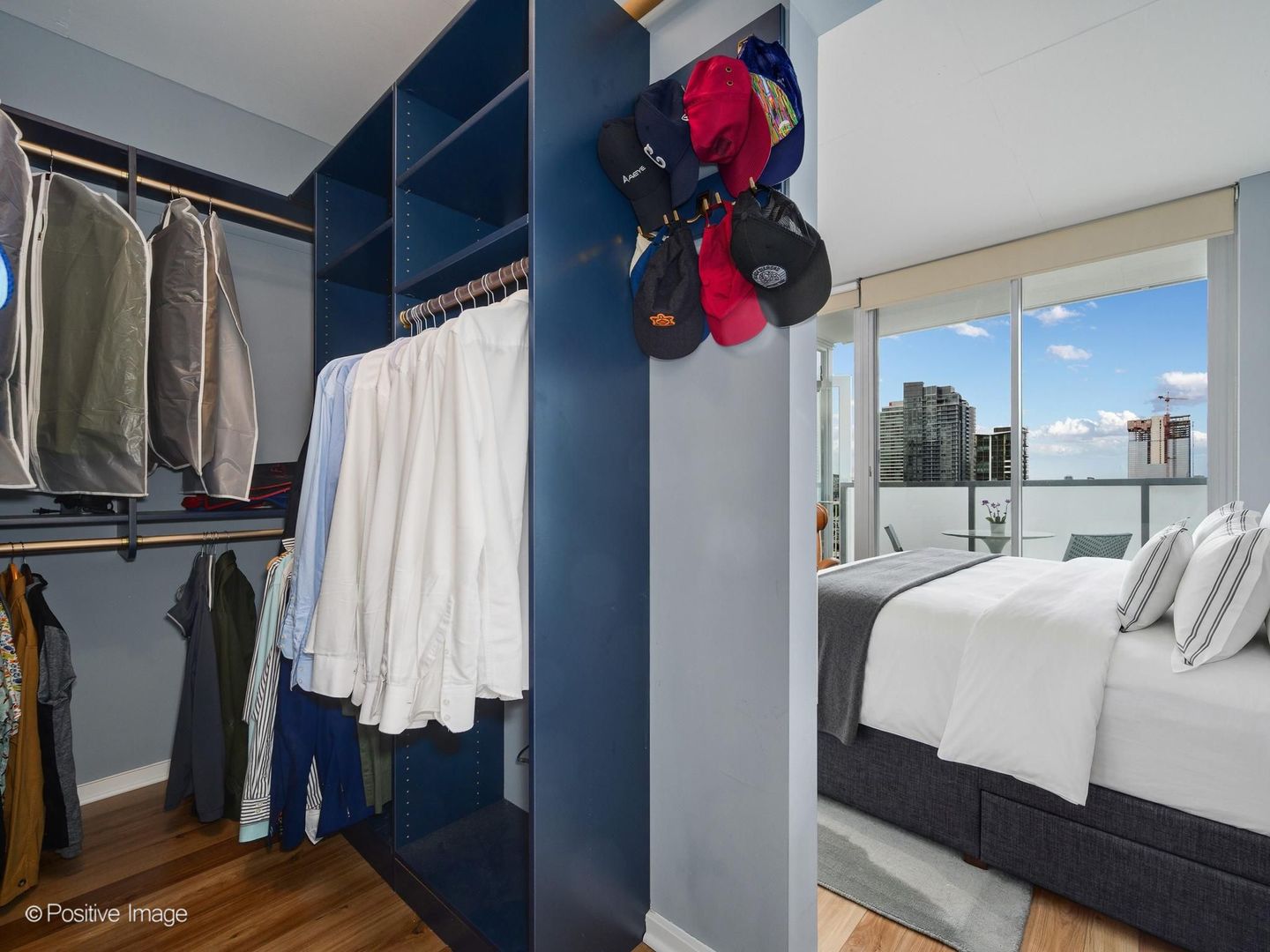 659 W Randolph Street Unit: 1206