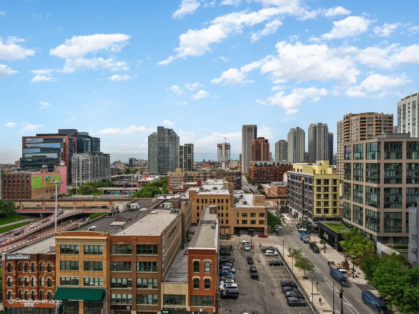659 W Randolph Street Unit: 1206