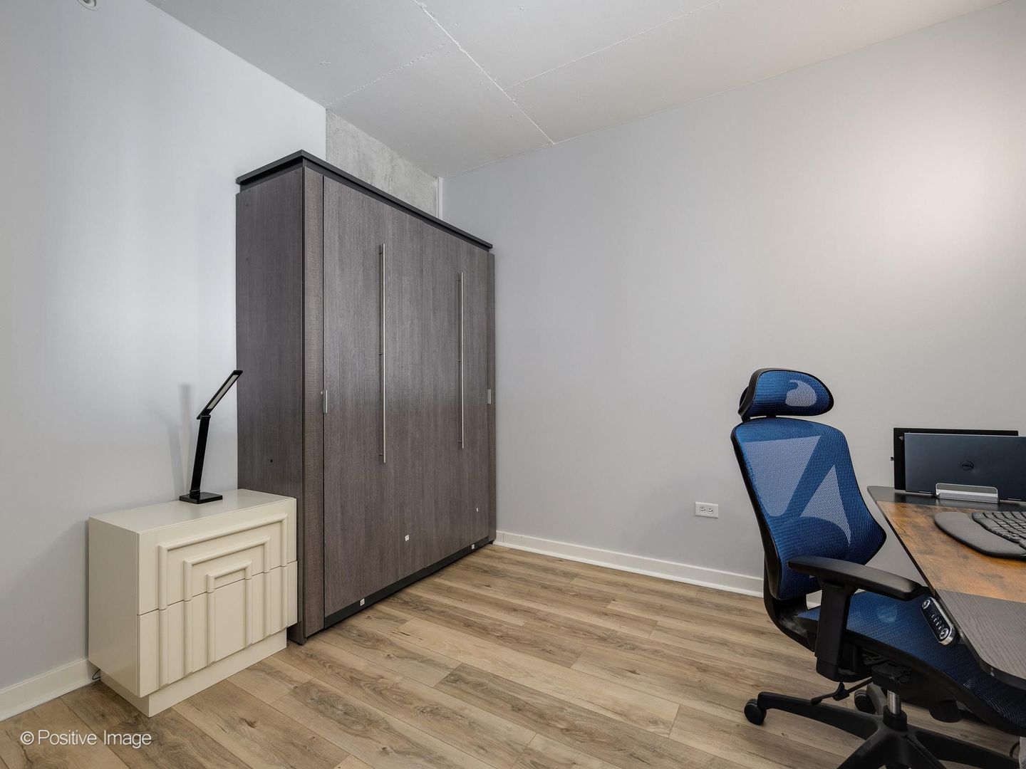 659 W Randolph Street Unit: 1206