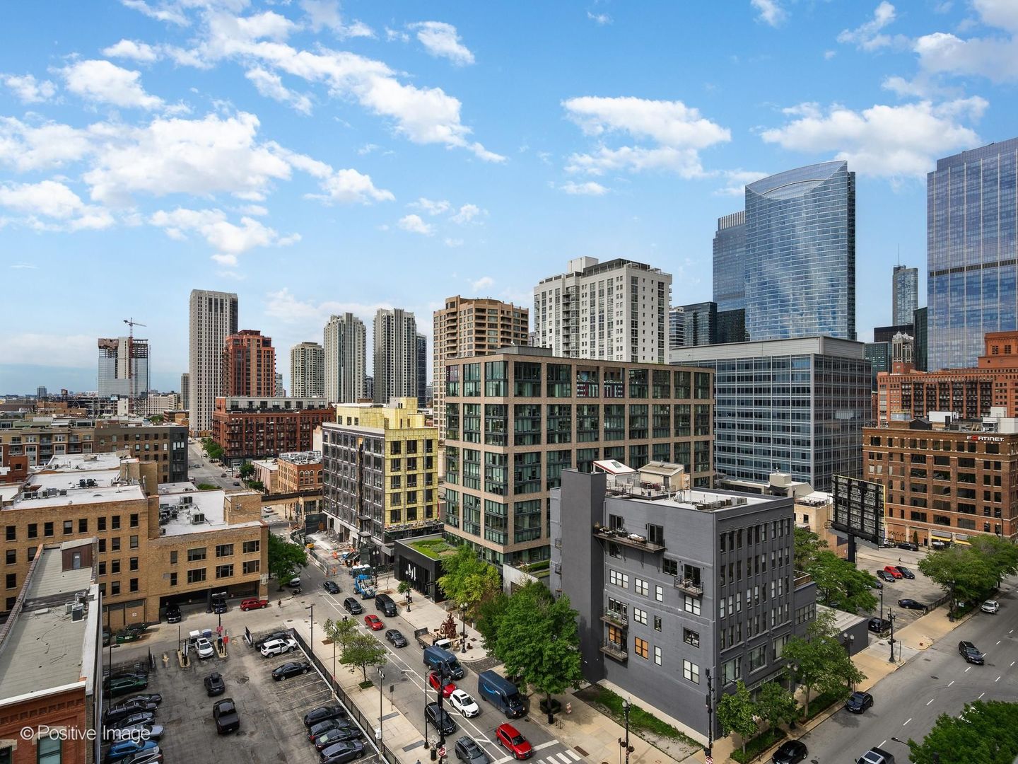 659 W Randolph Street Unit: 1206