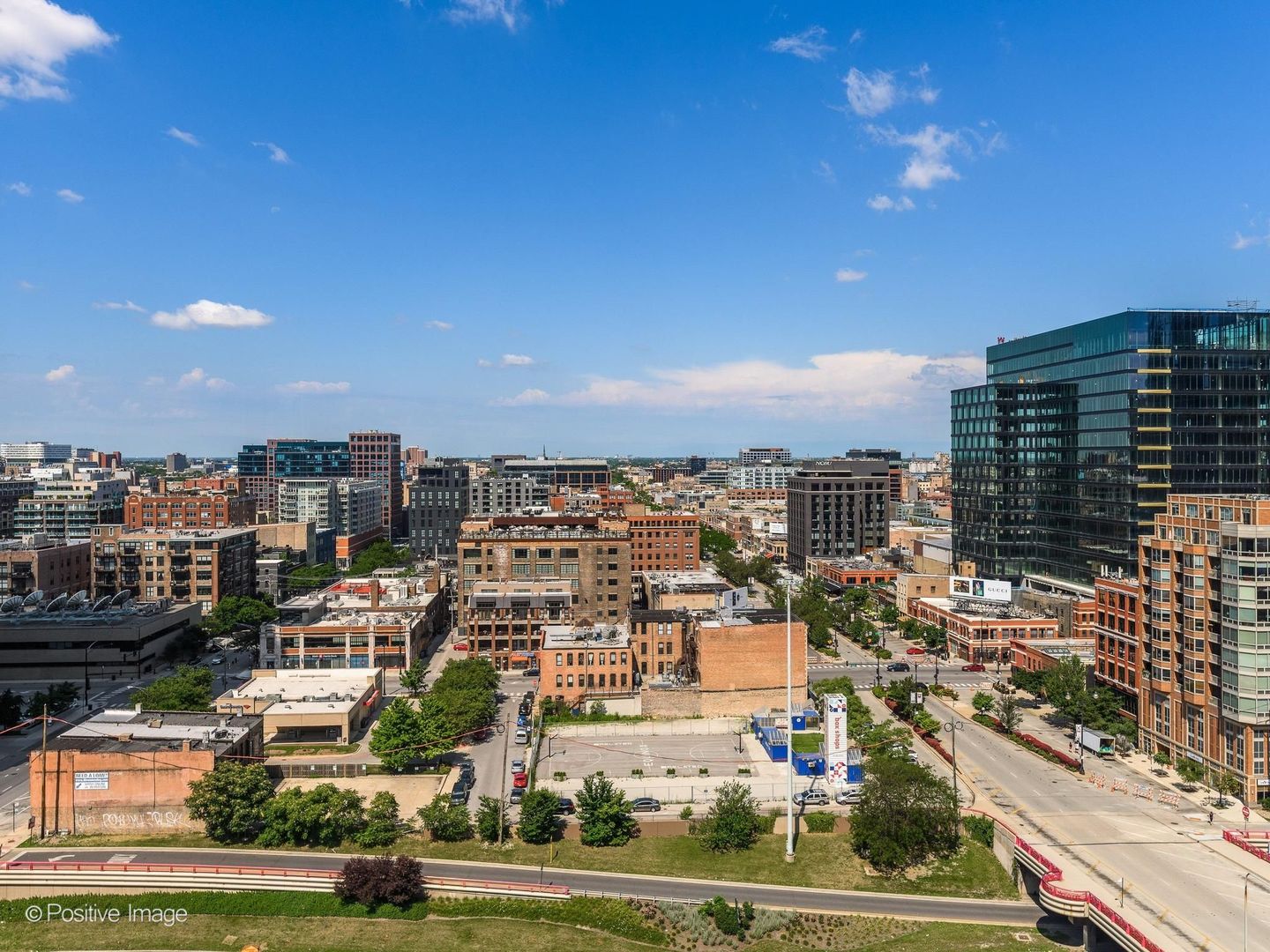 659 W Randolph Street Unit: 1206