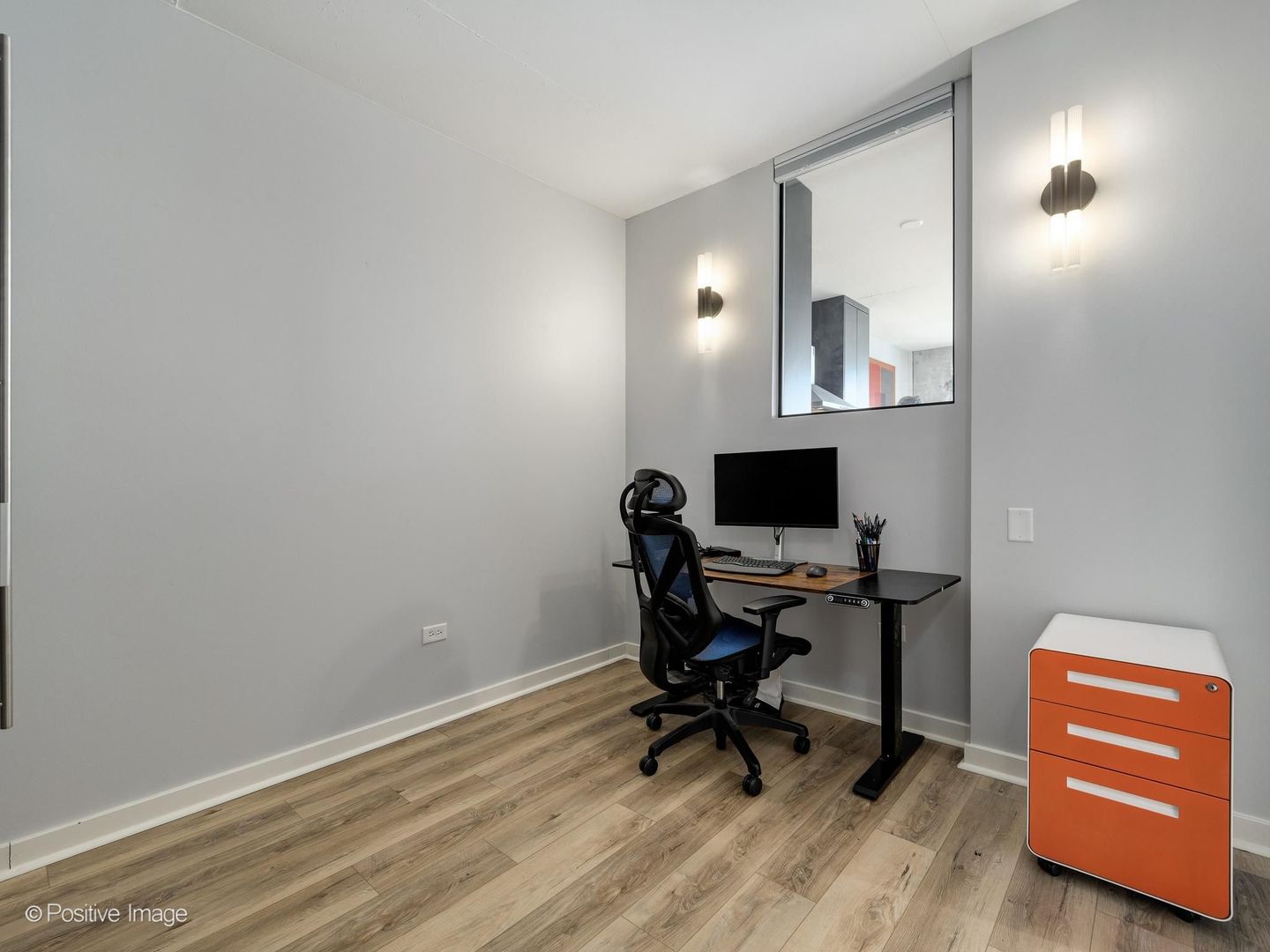 659 W Randolph Street Unit: 1206