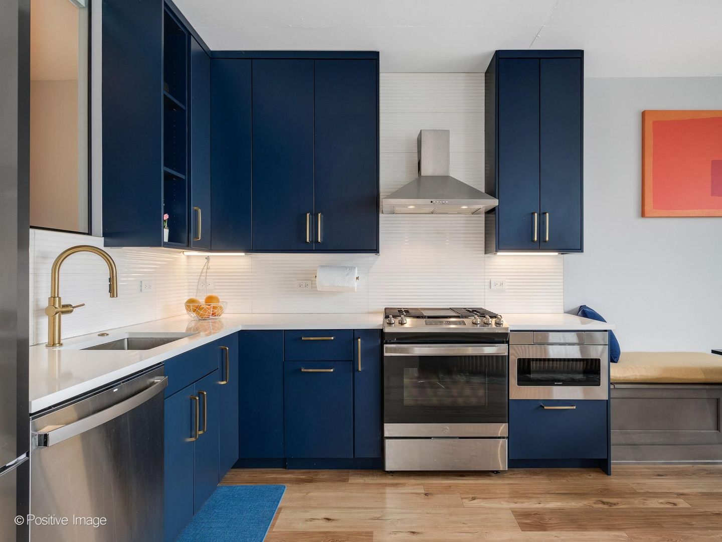659 W Randolph Street Unit: 1206