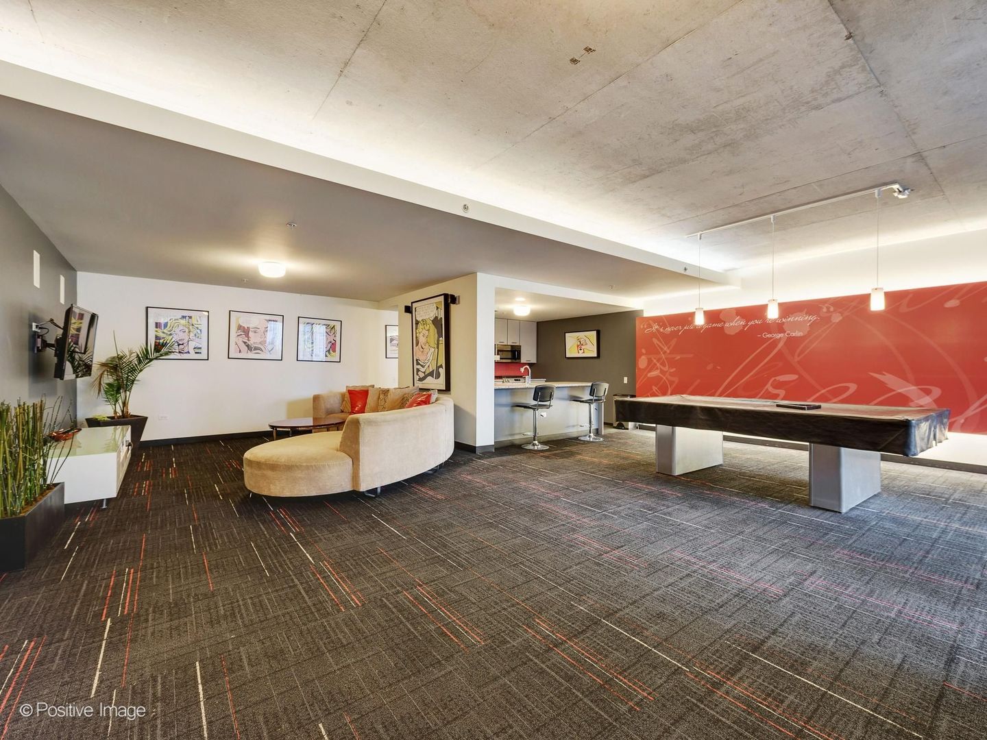 659 W Randolph Street Unit: 1206