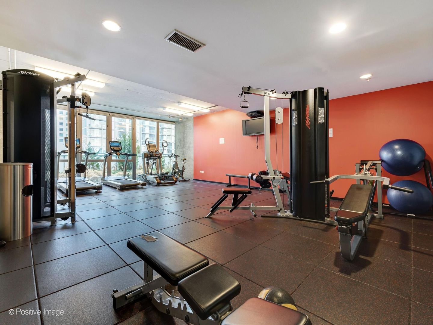 659 W Randolph Street Unit: 1206