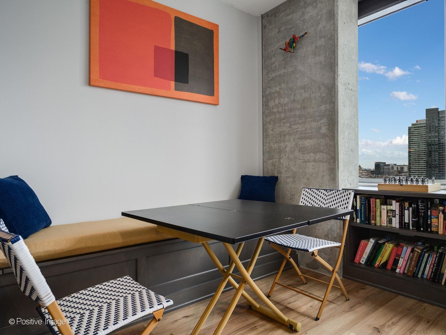 659 W Randolph Street Unit: 1206