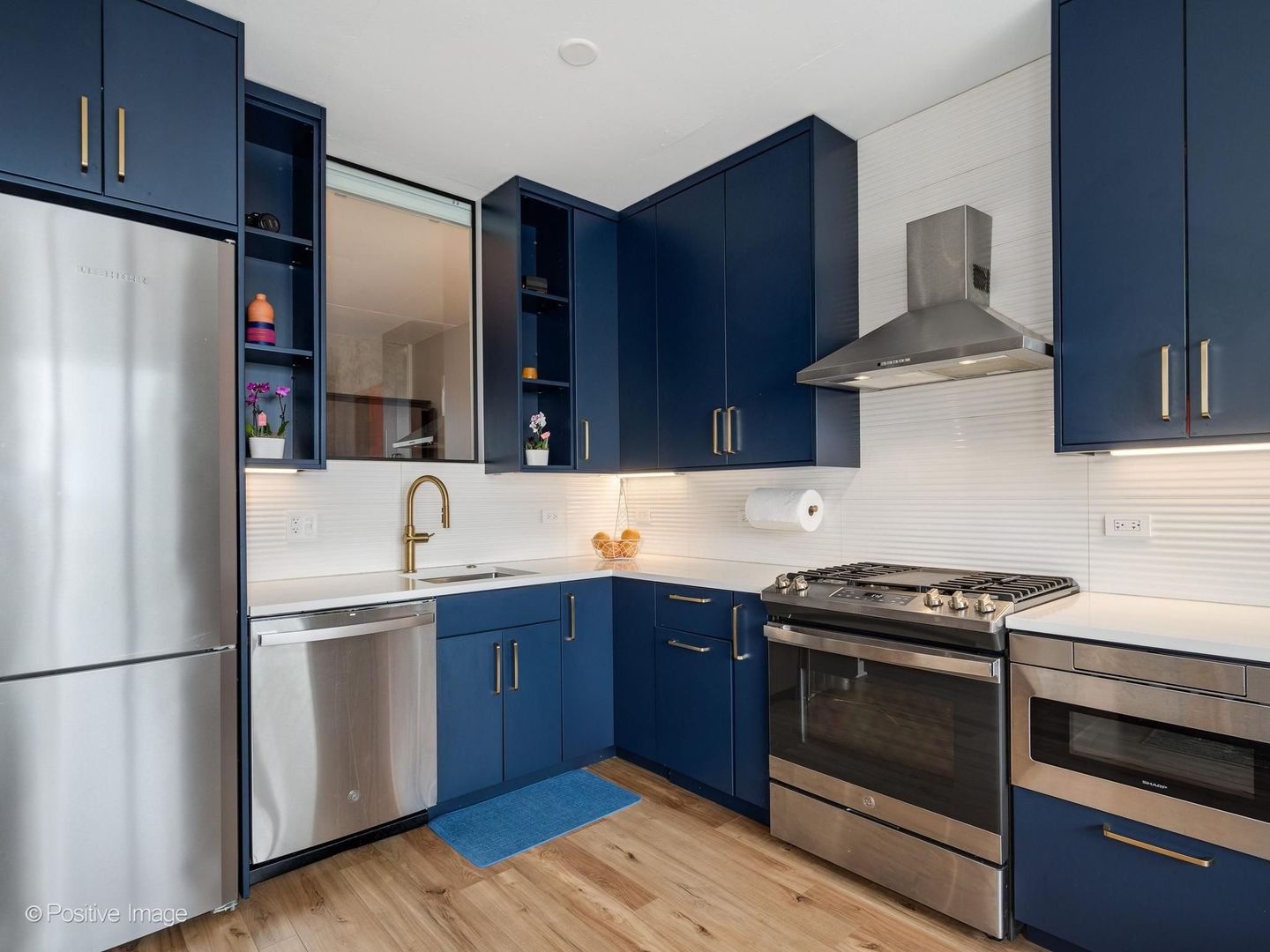 659 W Randolph Street Unit: 1206