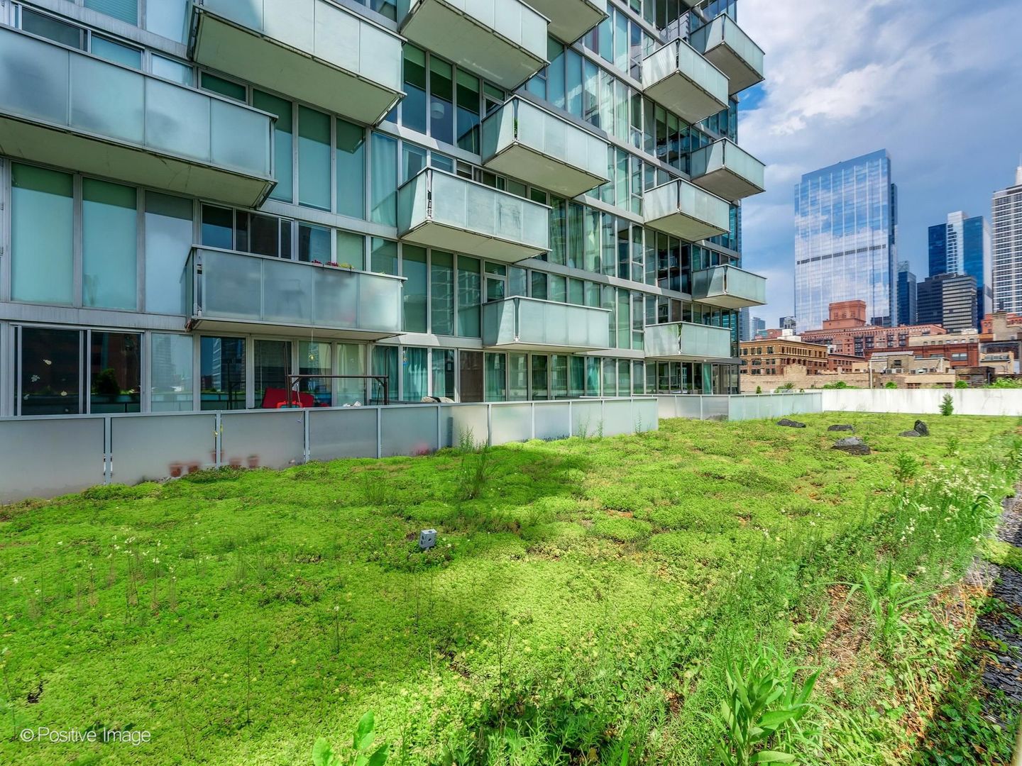 659 W Randolph Street Unit: 1206