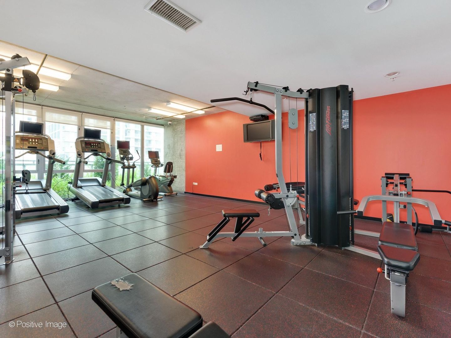 659 W Randolph Street Unit: 1206