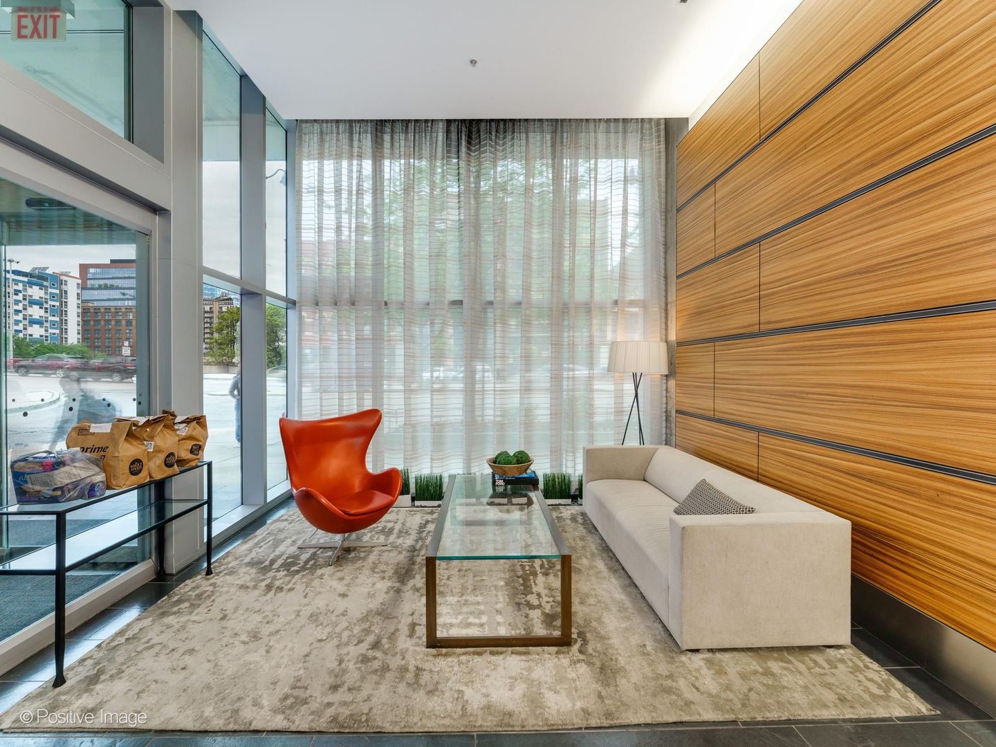 659 W Randolph Street Unit: 1206