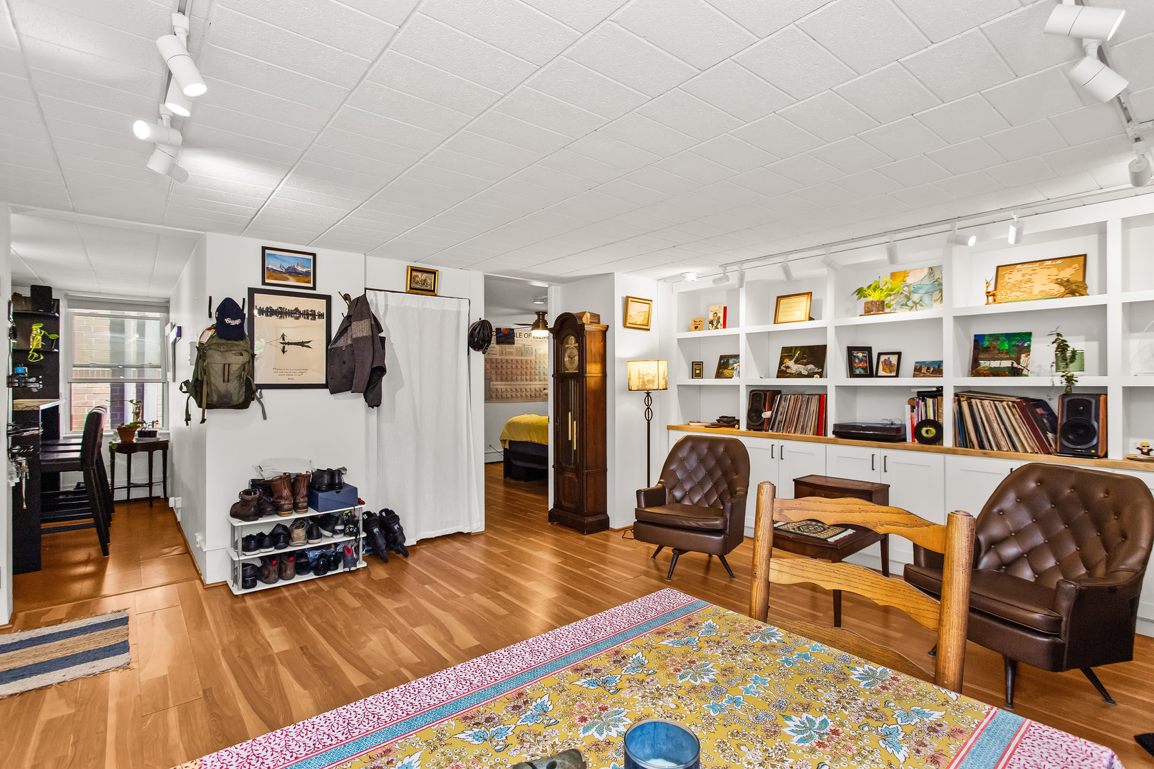 425 South Boulevard Unit: 3C