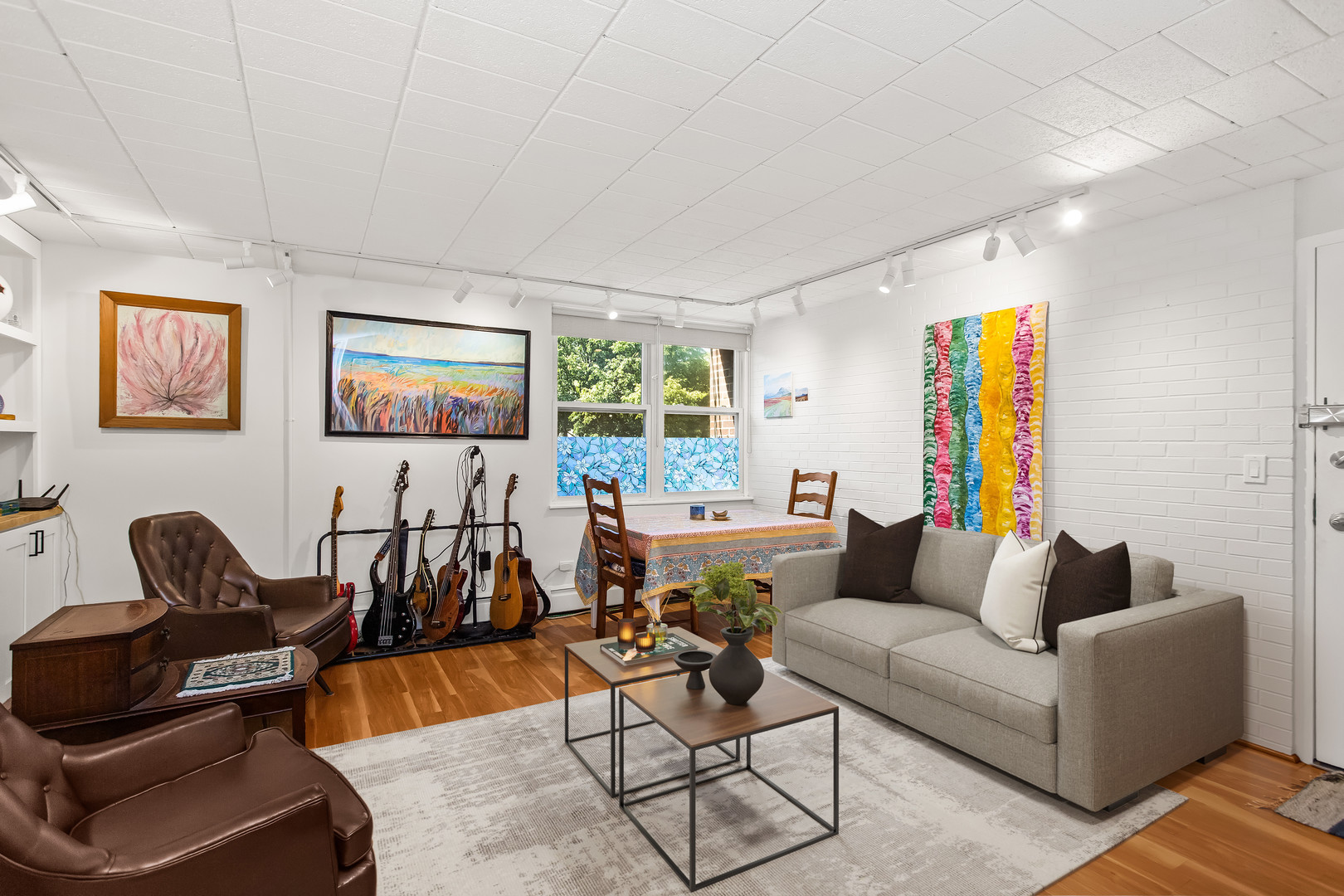 425 South Boulevard Unit: 3C