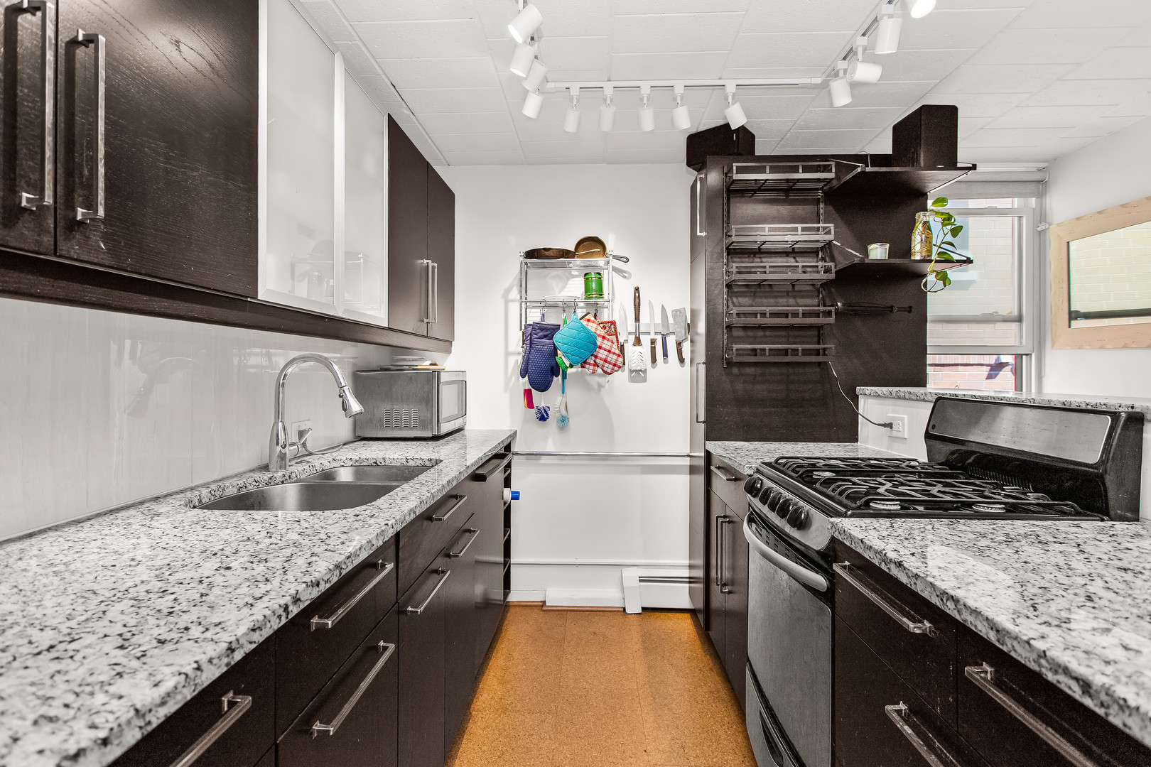 425 South Boulevard Unit: 3C