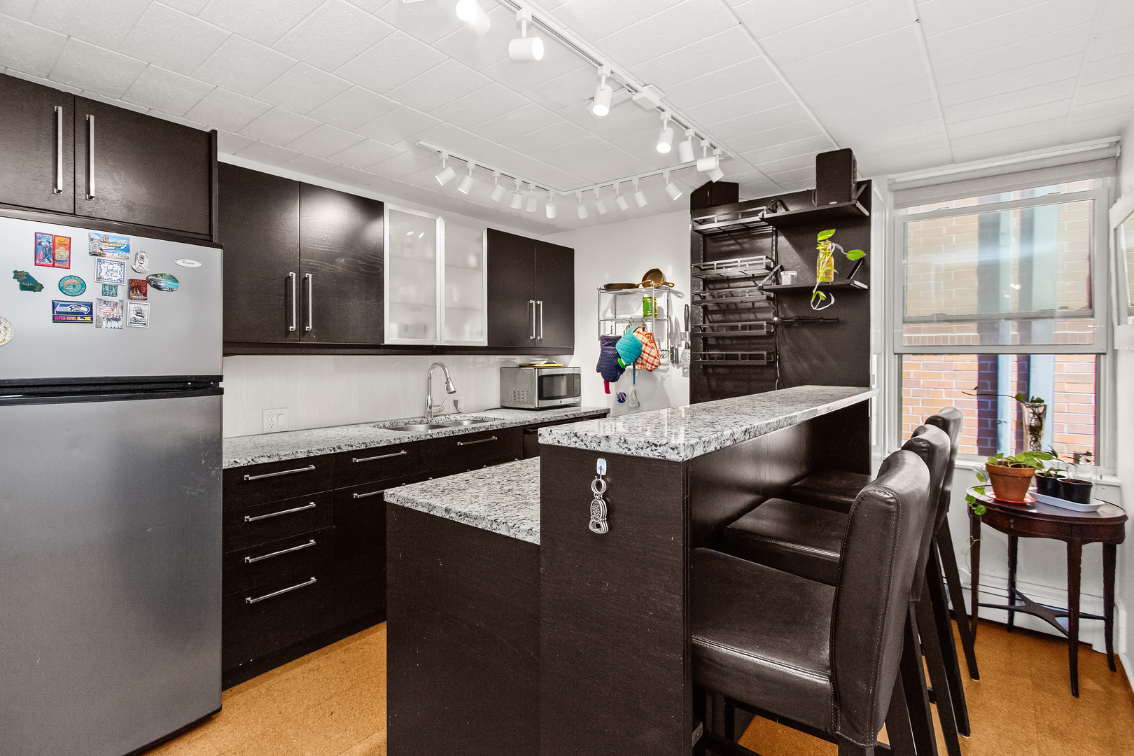 425 South Boulevard Unit: 3C