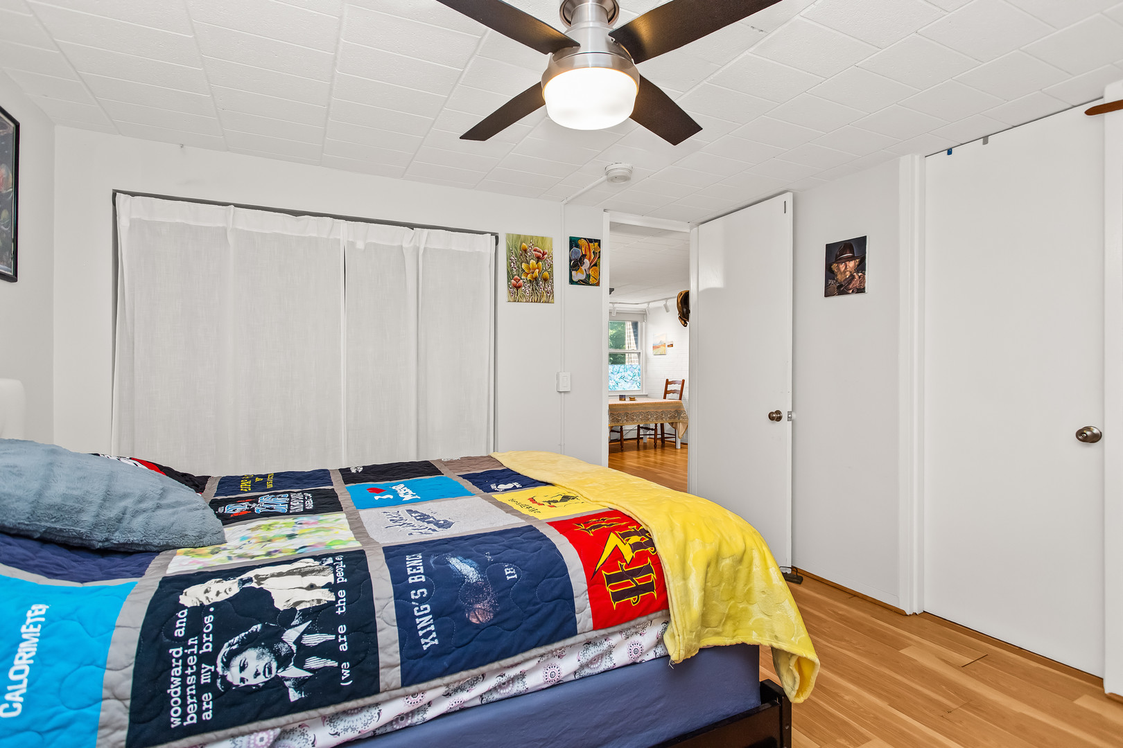 425 South Boulevard Unit: 3C