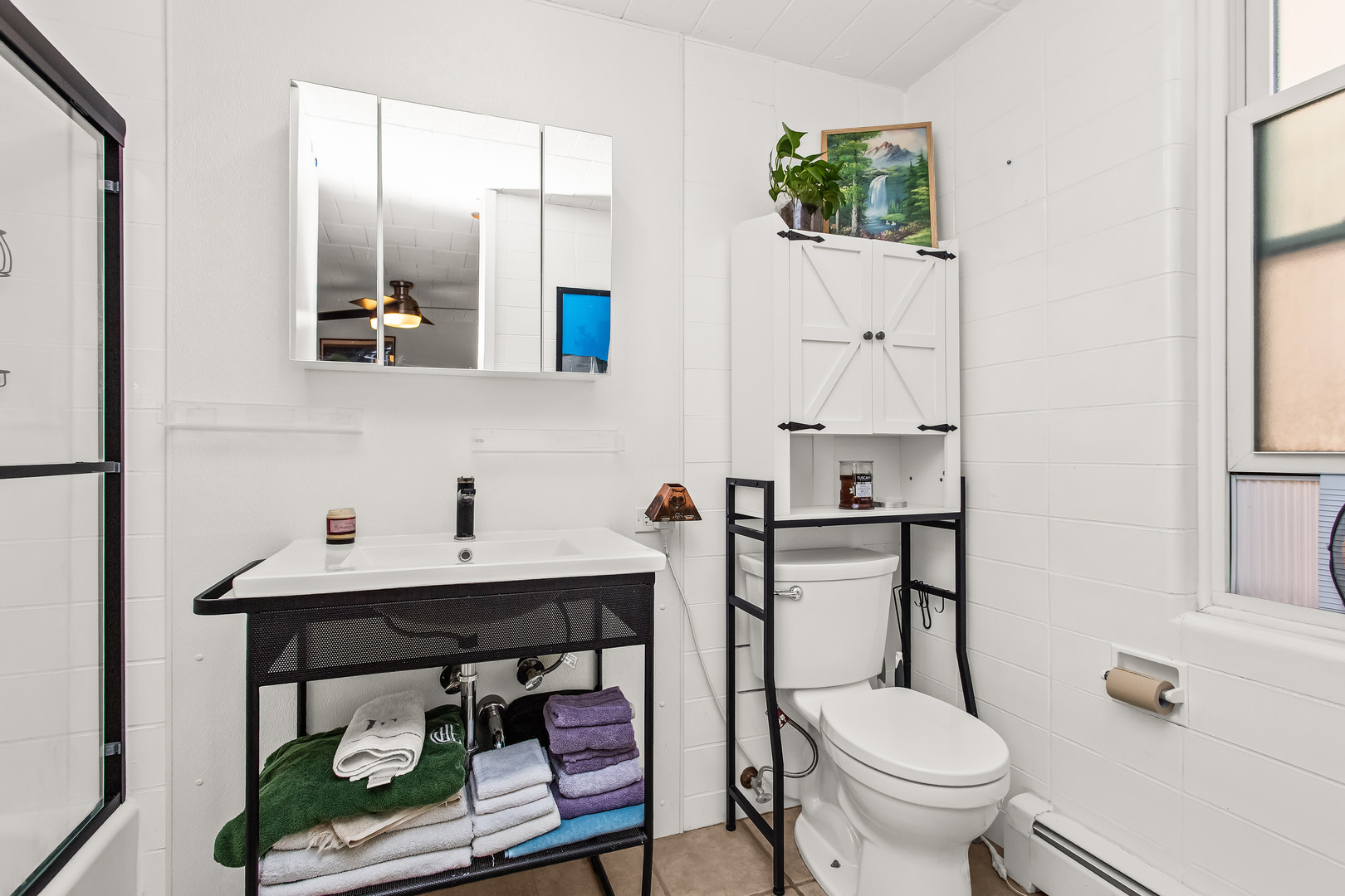 425 South Boulevard Unit: 3C