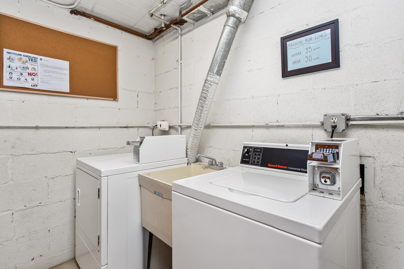 425 South Boulevard Unit: 3C