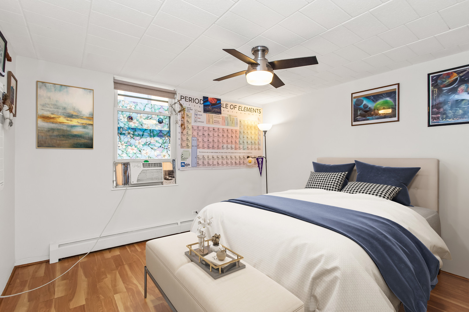 425 South Boulevard Unit: 3C